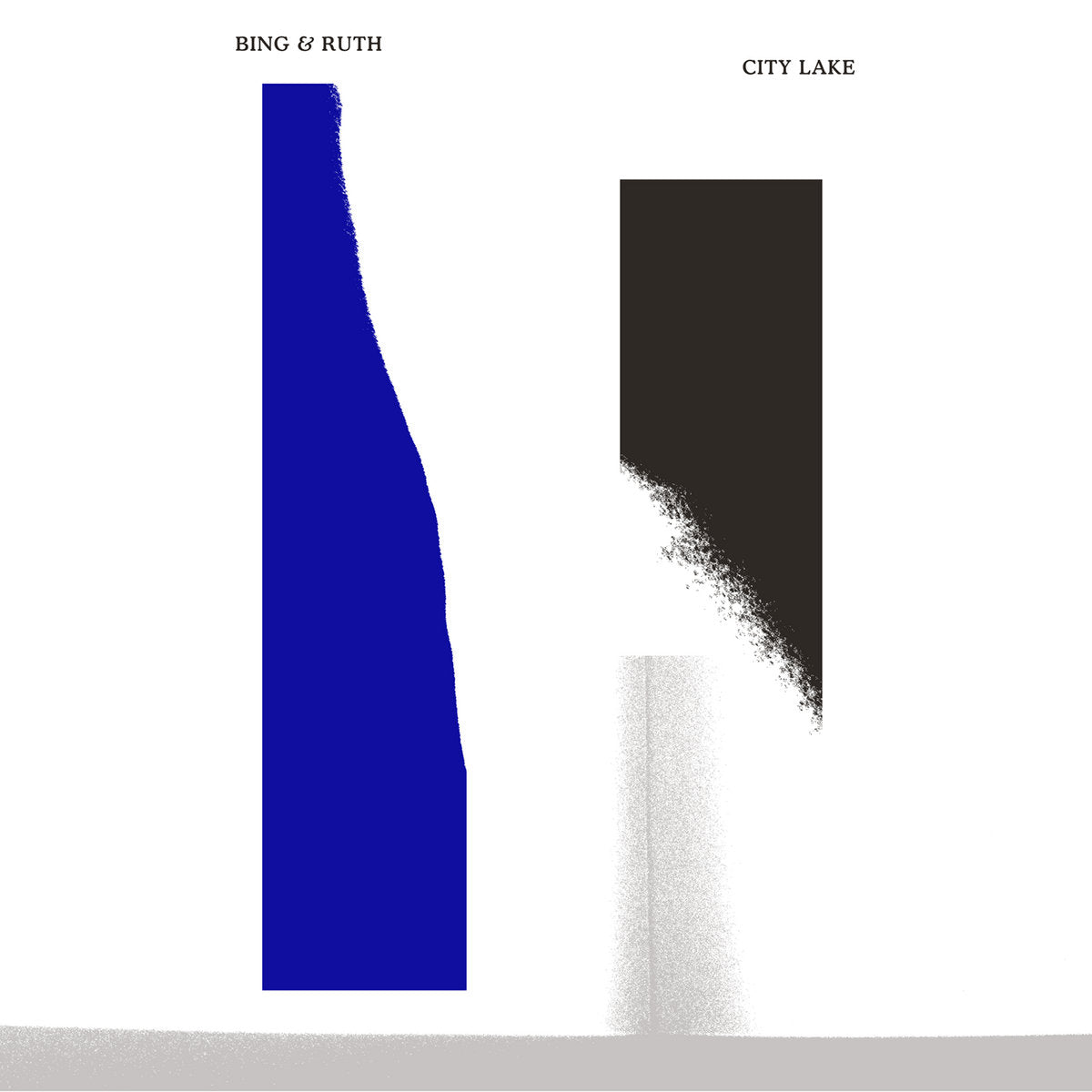 Bing and Ruth - City Lake