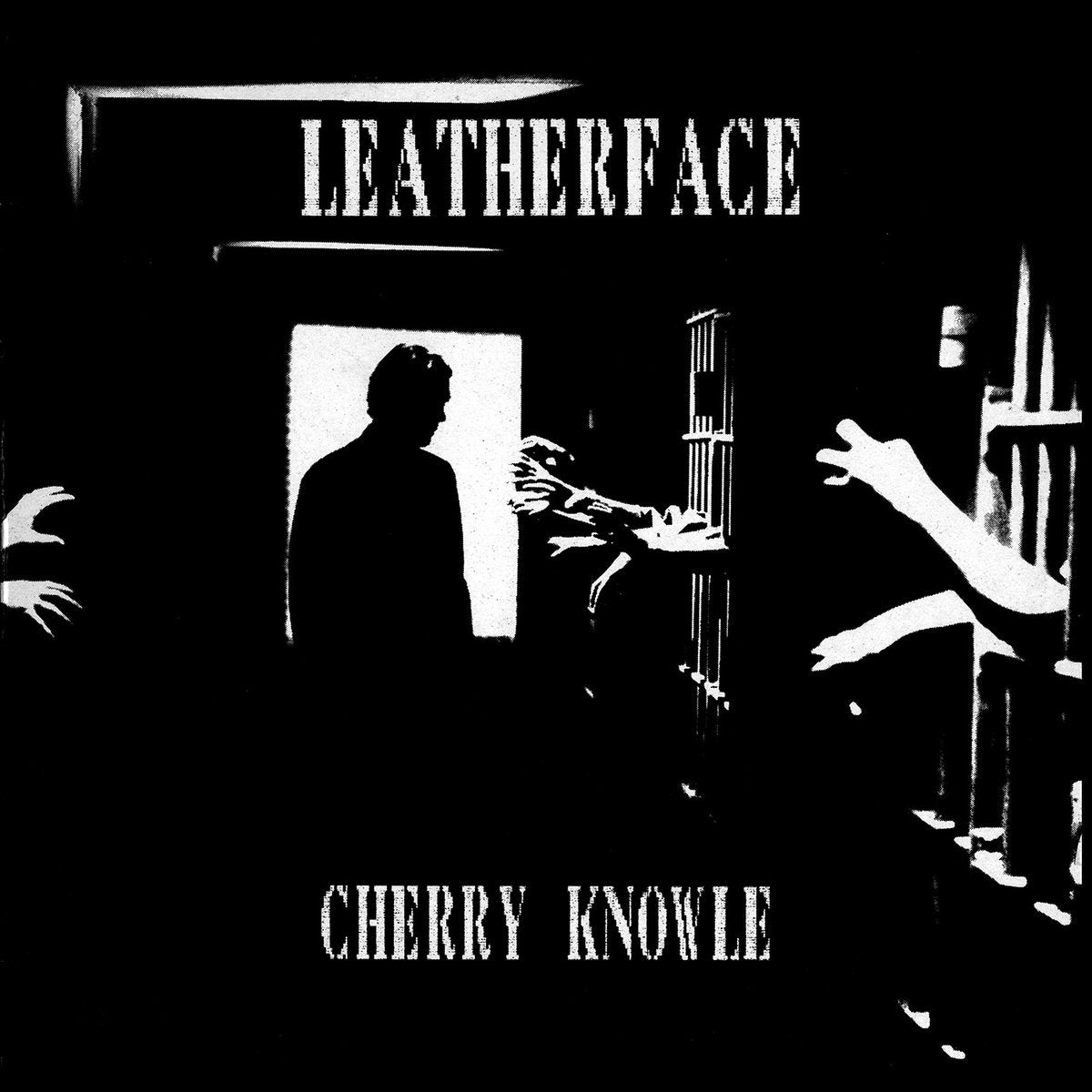 Leatherface - Cherry Knowle