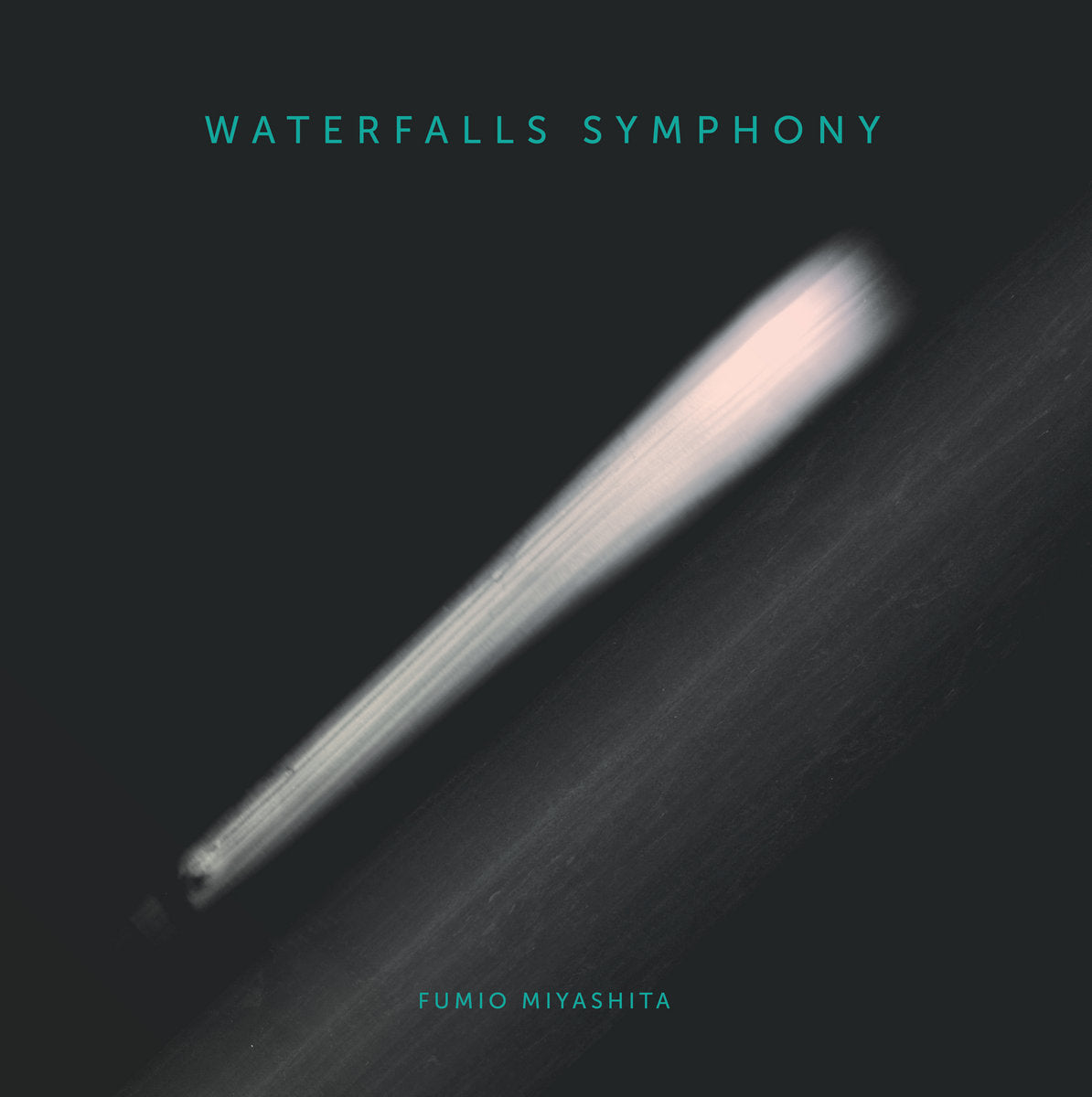 Fumio Myashita - Waterfalls Symphony