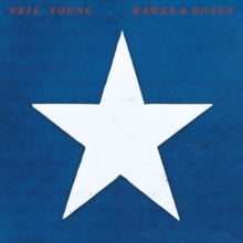 Neil Young - Hawks and Doves
