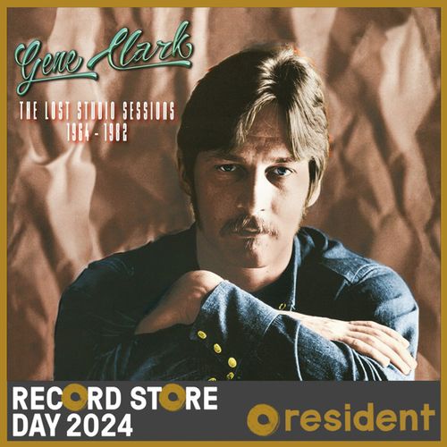 Gene Clark - The Lost Studio Sessions 1964-1982