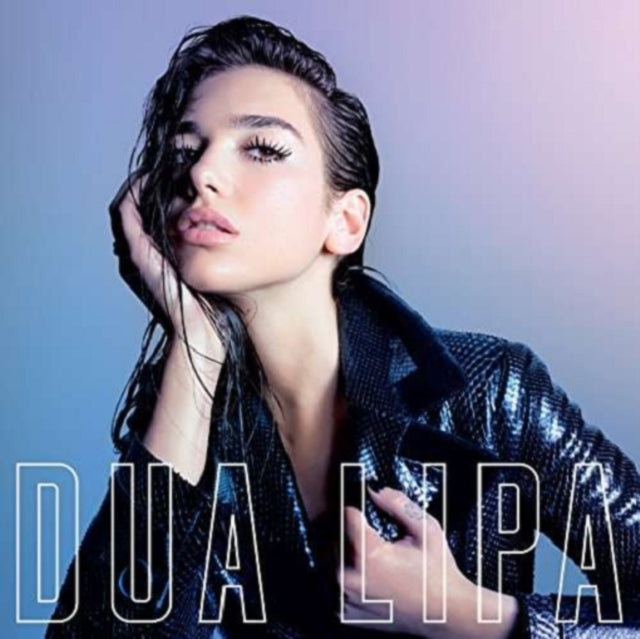 Dua Lipa - S/T