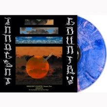 Quelle Chris & Chris Keys - Innocent Country 2