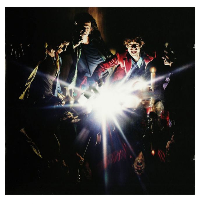 Rolling Stones - Bigger Bang
