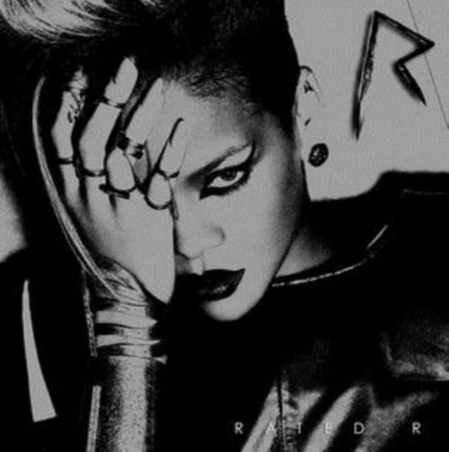 Rihanna - Rated R