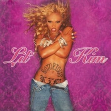 Lil Kim - Notorious KIM