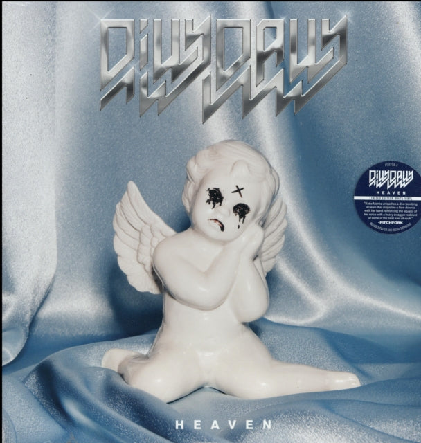 Dilly Dally - Heaven