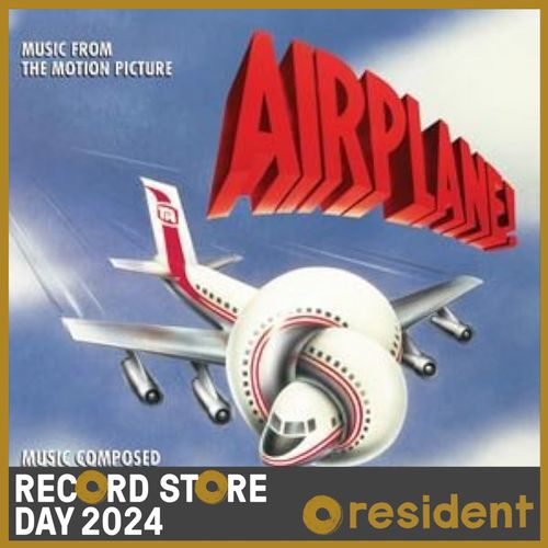 Airplane OST