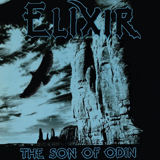 Elixir - Son of Odin