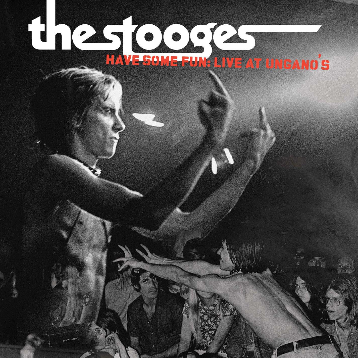 The Stooges – Have Some Fun: Live At Ungano's