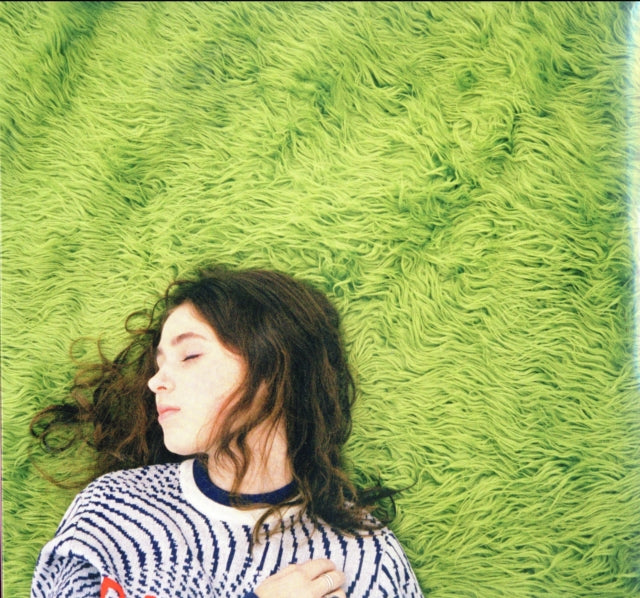 Clairo - Diary 001