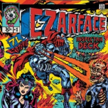 Czarface - Inspectah Deck 7L & Esoteric