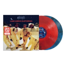 Pharcyde - Labcabincalifornia