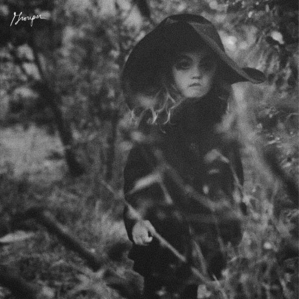 Grouper - Dragging a Dead Deer Up a Hill