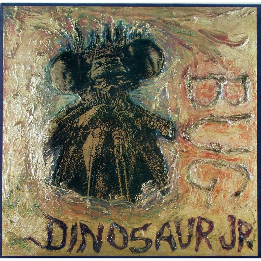Dinosaur Jr. - Bug