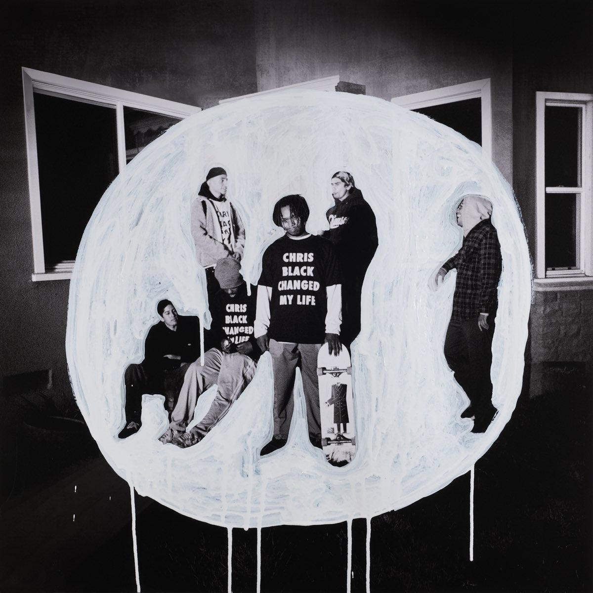 Portugal The Man - Chris Black Changed My Life