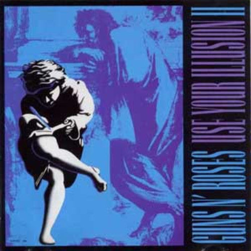 Guns n Roses - Use Your Illusion II