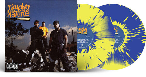 Naughty By Nature - S/T