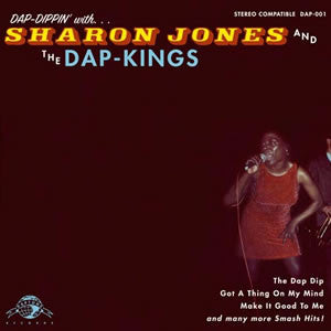 Sharon Jones & The Dap-Kings - Dap-Dippin'