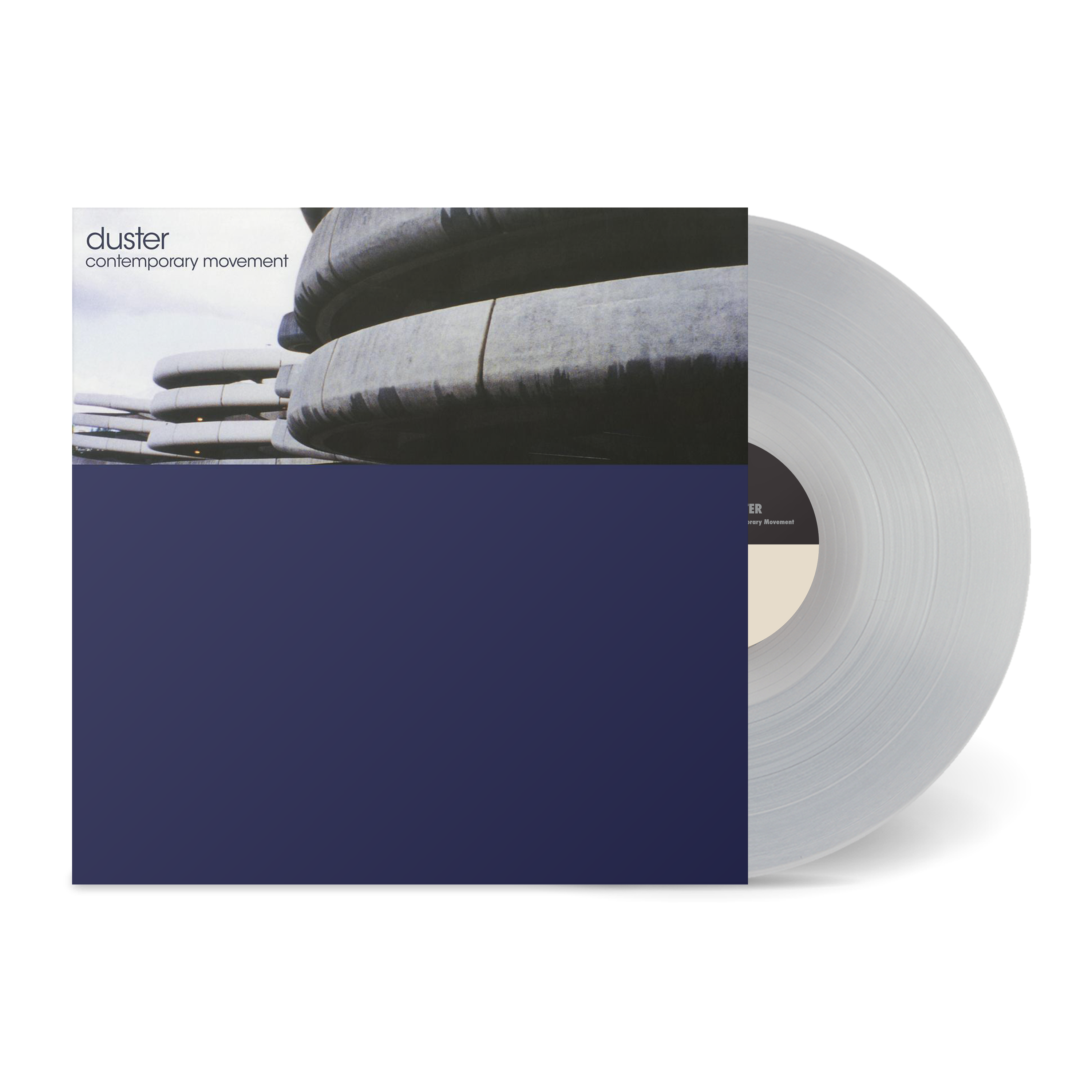 Duster - Contemporary Movement