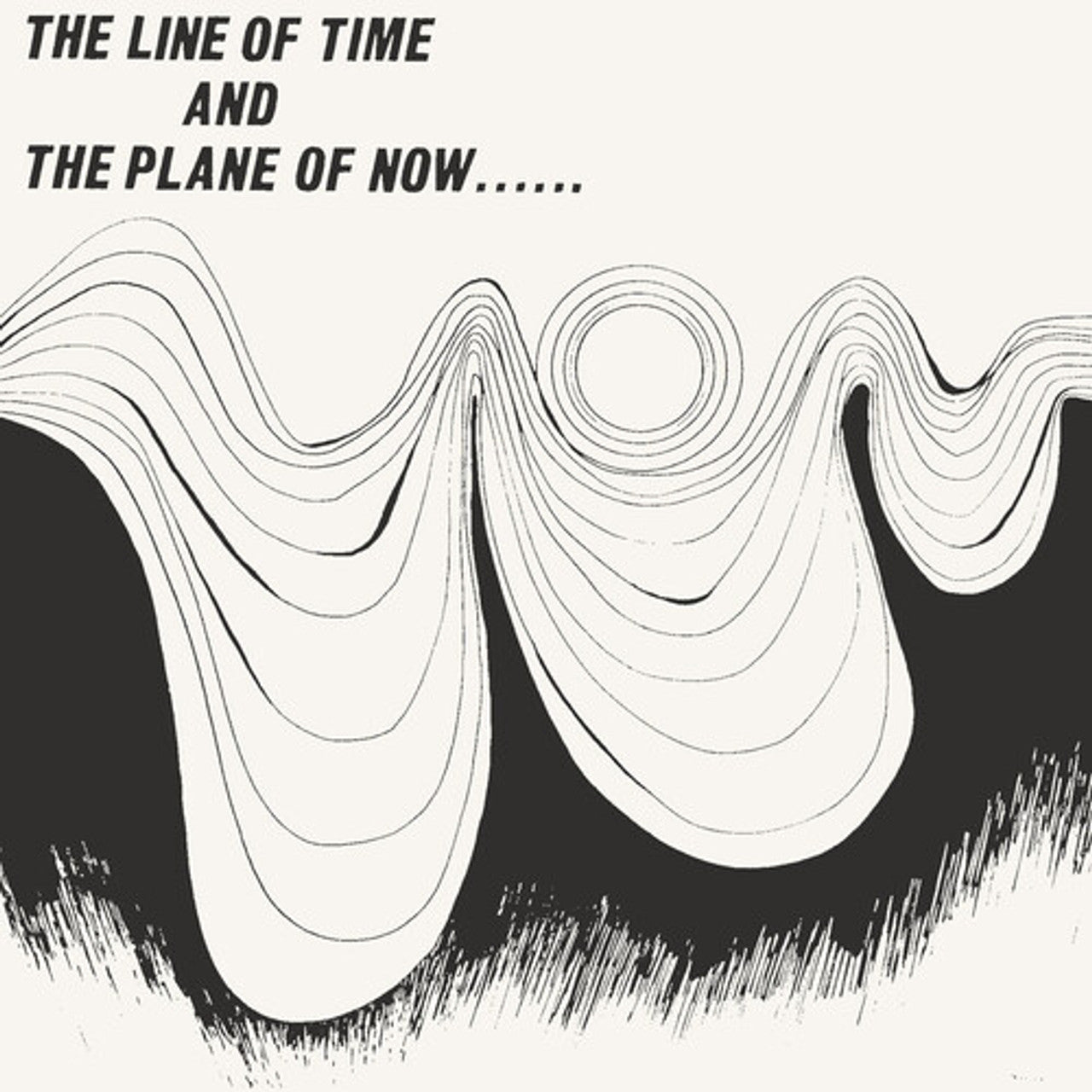 Shira Small - The Line of Time and the Plane of Now