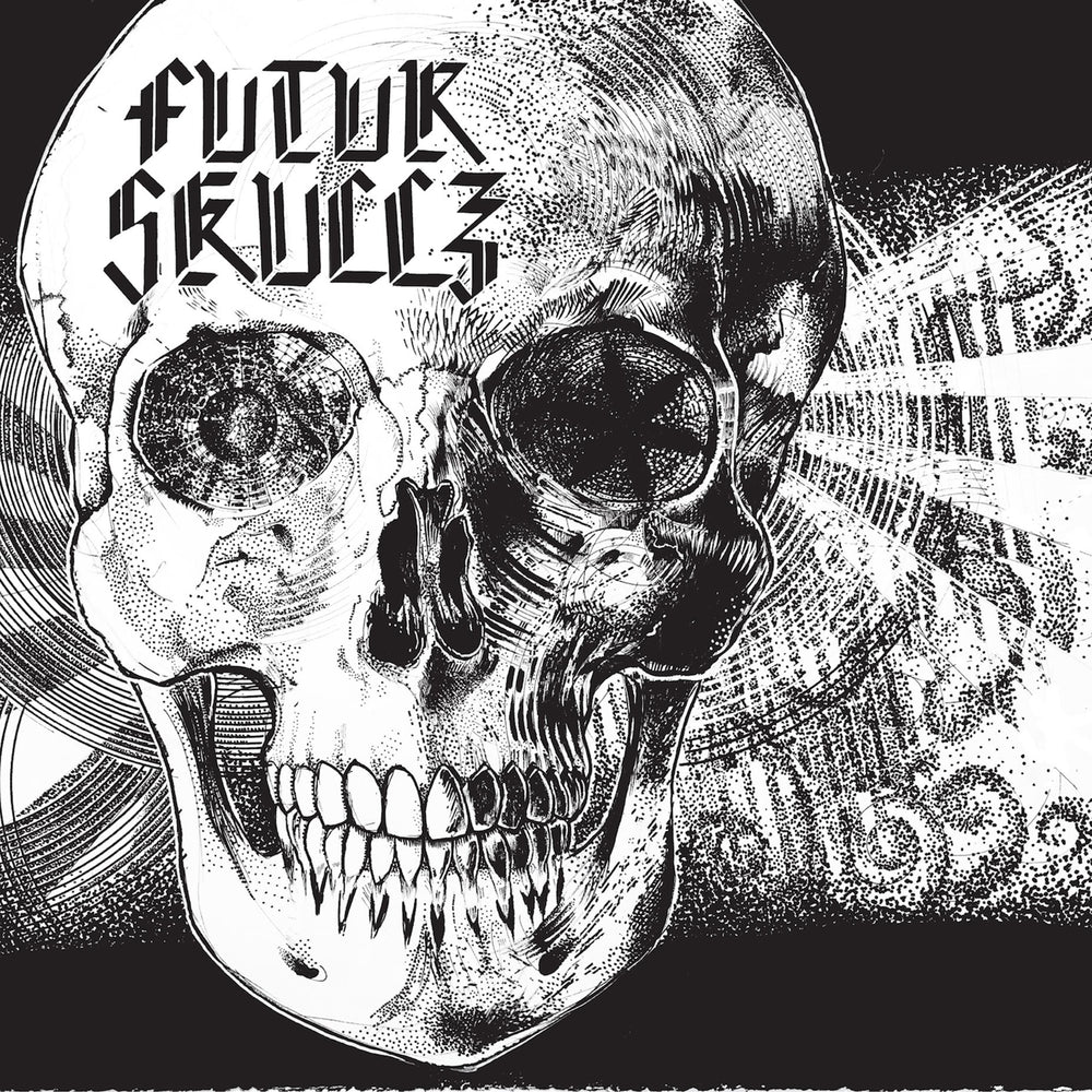 Futur Skullz - S/T