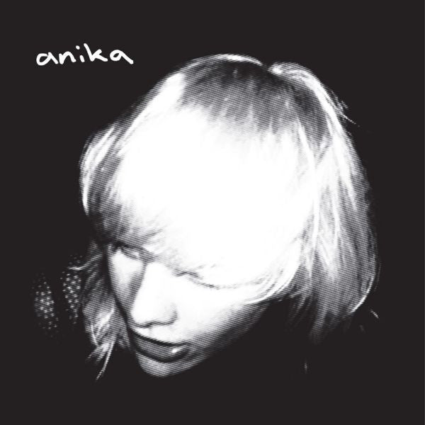 Anika - S/T