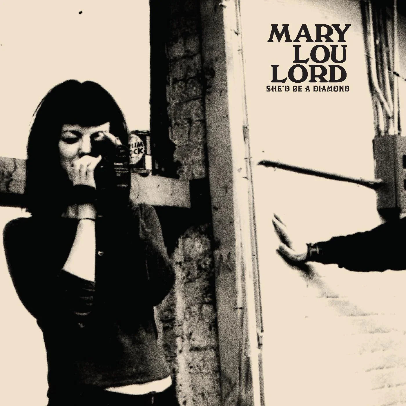 Mary Lou Lord - She'd Be a Diamond (RSD)