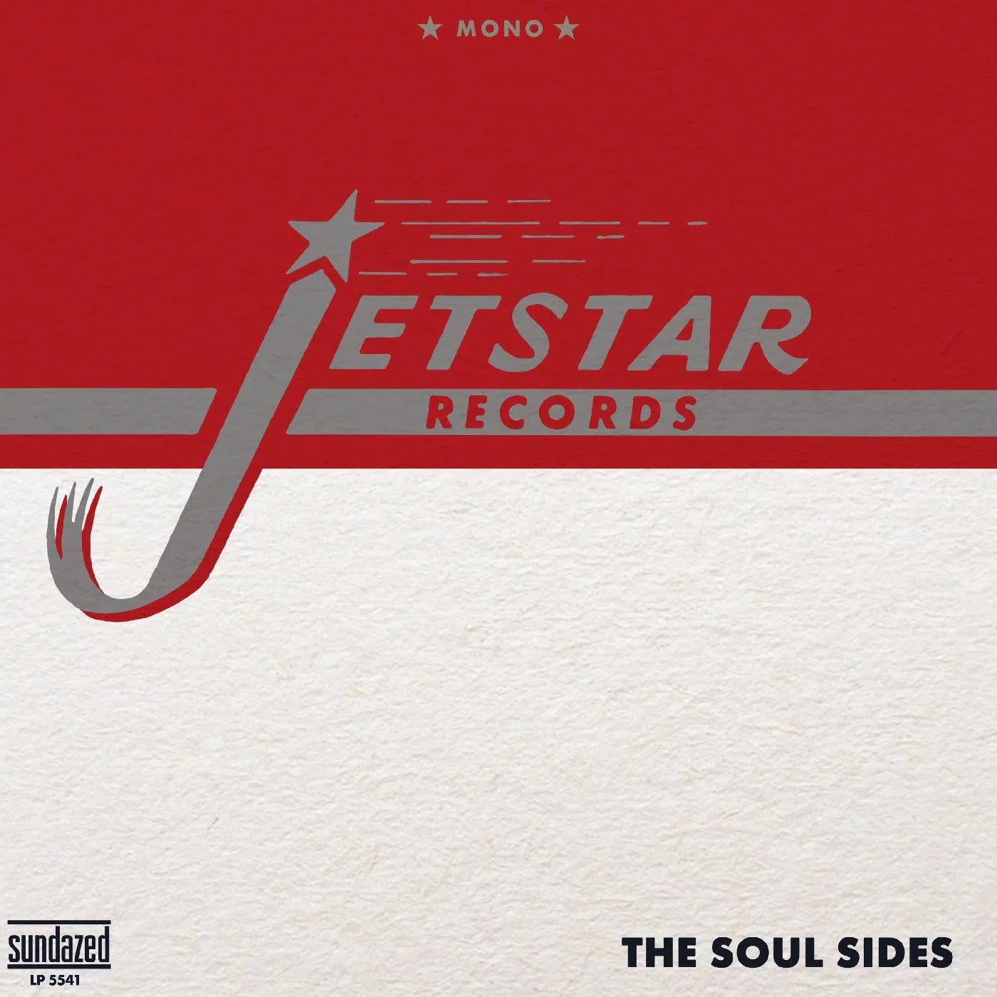 Various Artists - Jetstar Records: The Soul Sides (RSD)