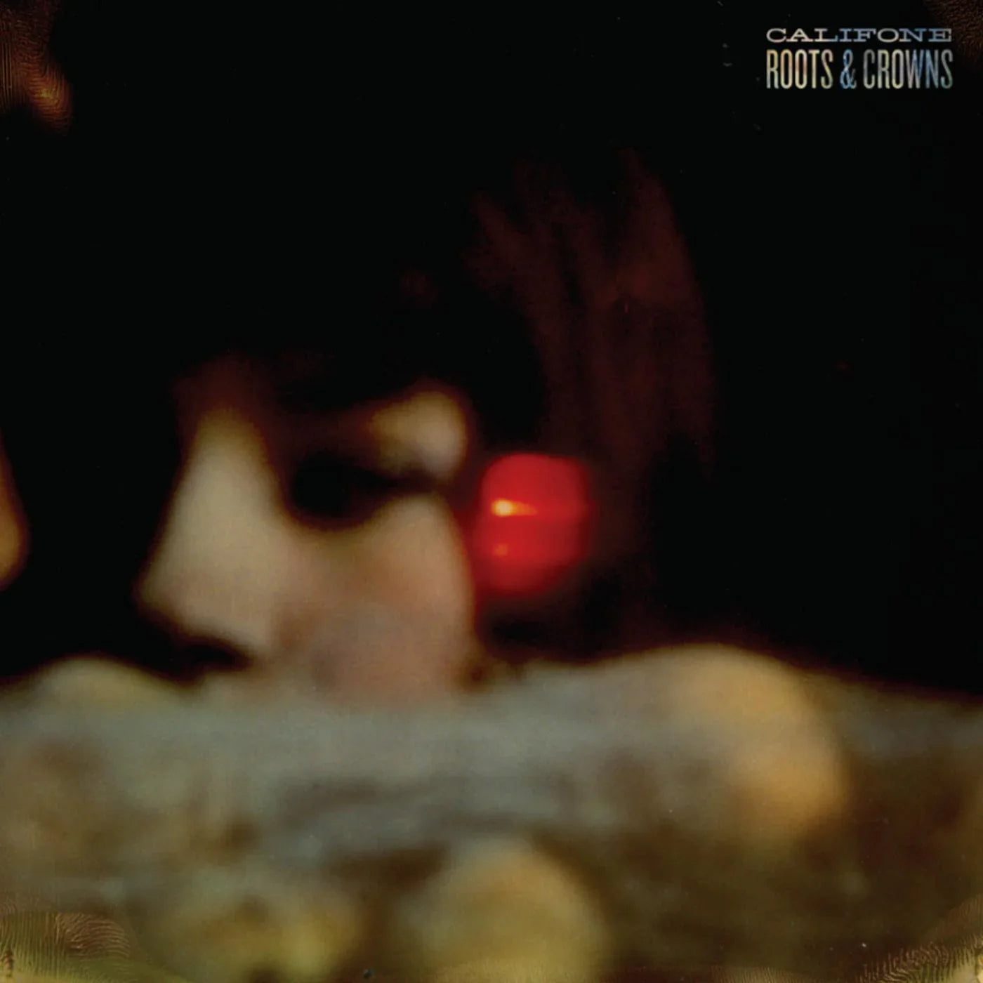 Califone - Roots & Crowns