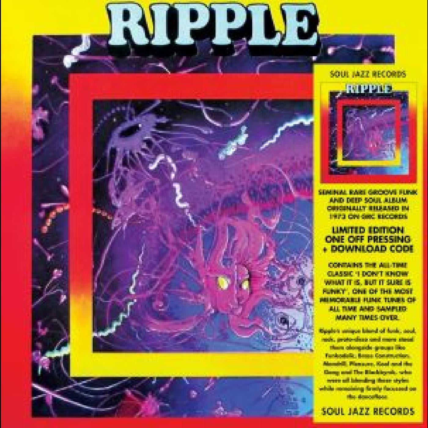 Ripple - S/T