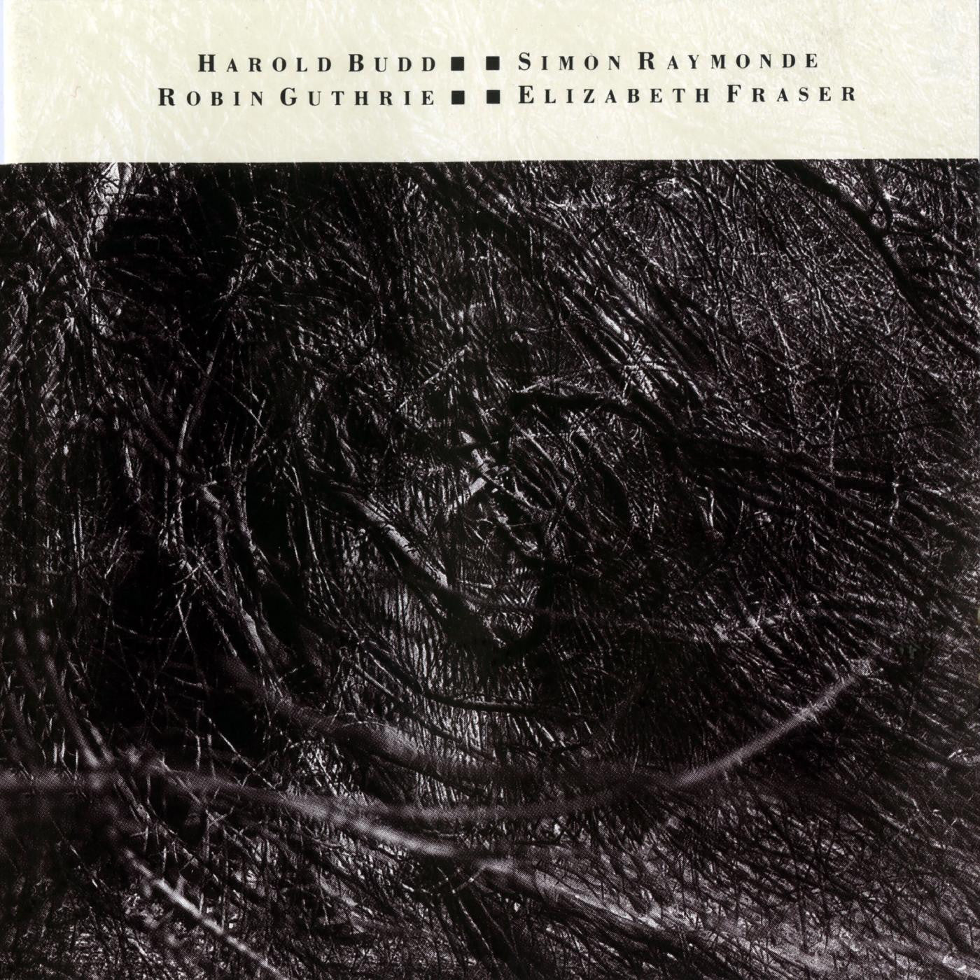 Cocteau Twins and Harold Budd - The Moon and the Melodies
