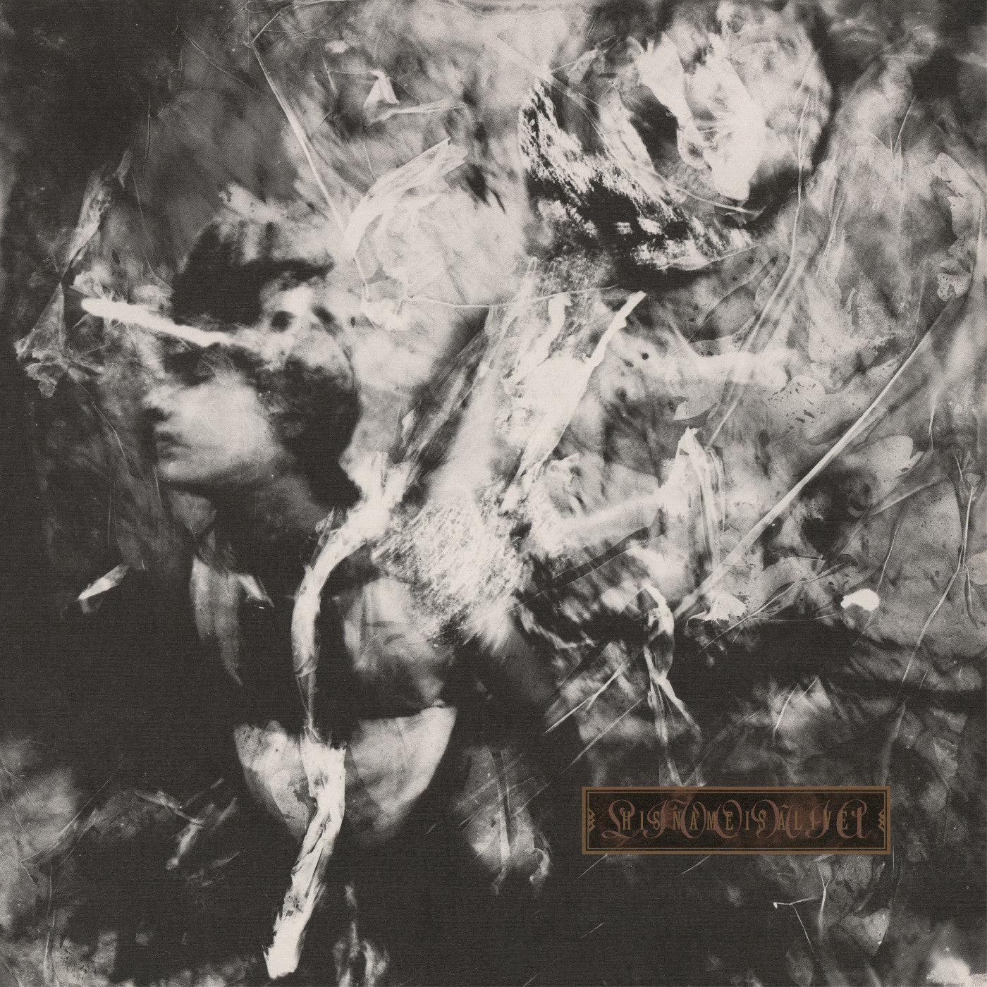 His Name Is Alive - Livonia