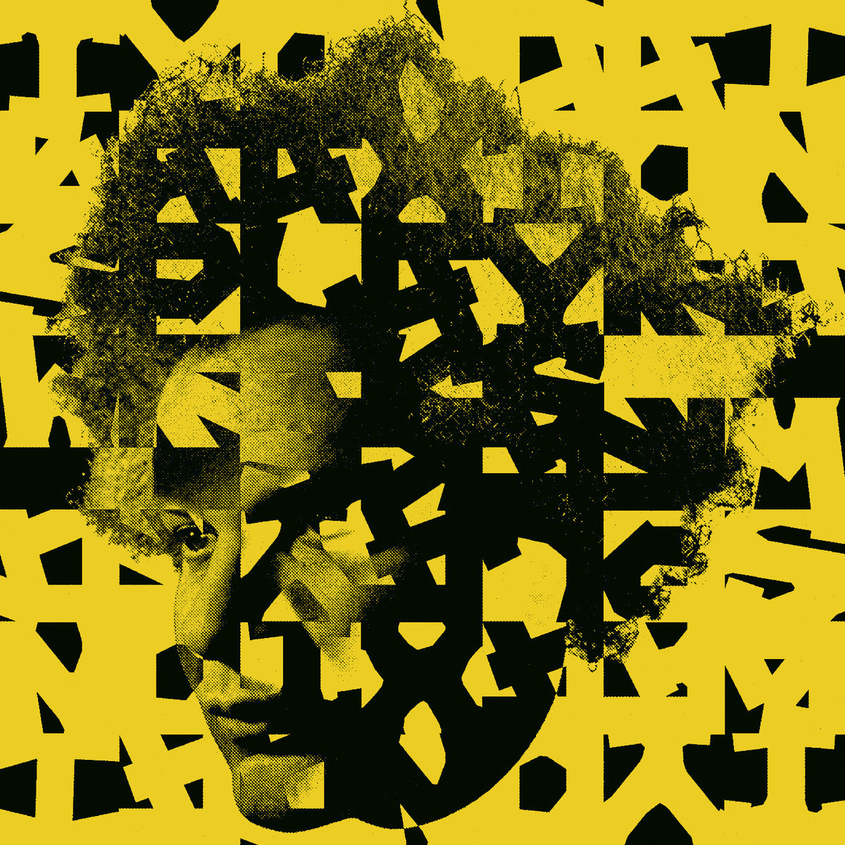 Braxton, Tyondai - Splayed Werks