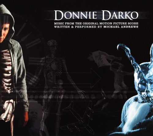 Michael Andrews - Donnie Darko OST