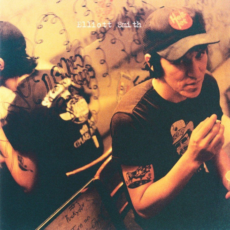 Elliott Smith - Either/Or