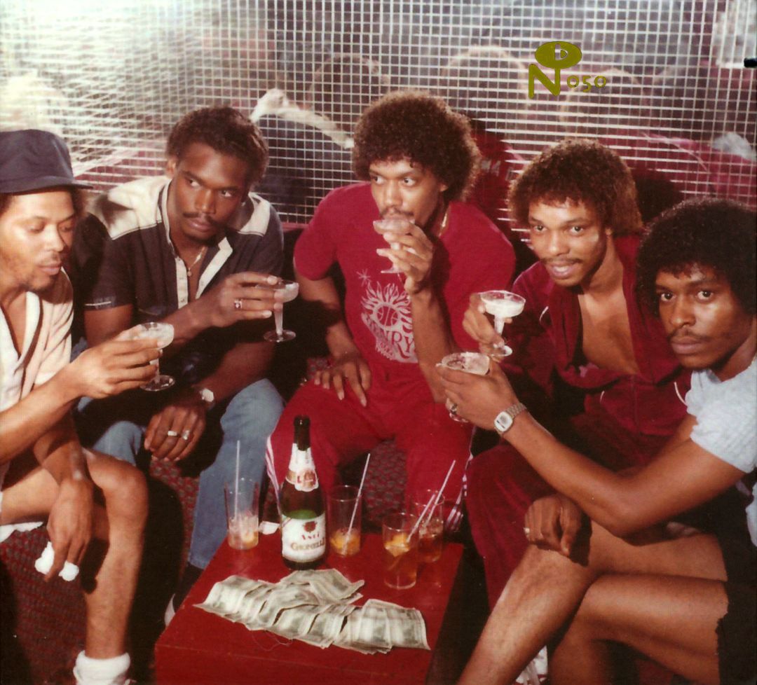 V/A - Purple Snow : Forecasting the Minneapolis Sound