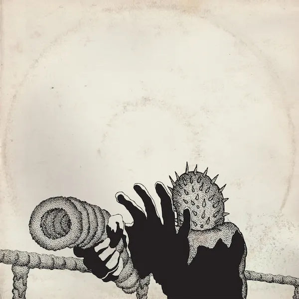 Oh Sees - Mutilator Defeated At Last