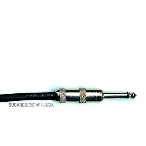 Sugarcult - Start Static