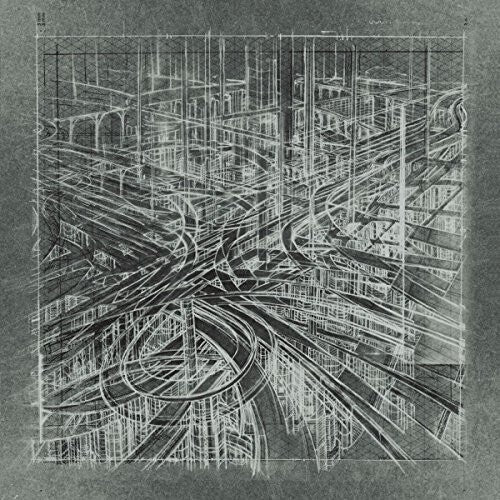 Bug vs Earth - Concrete Desert