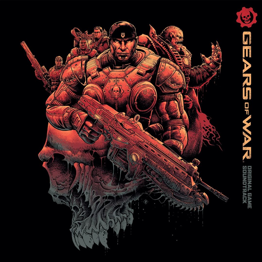 Gears of War OST