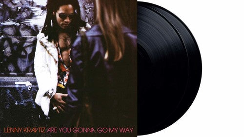 Lenny Kravitz - Are You Gonna Go My Way?