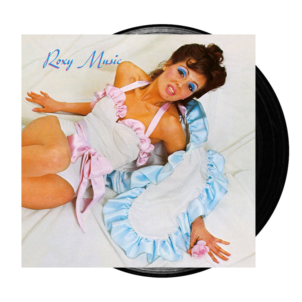 Roxy Music - S/T