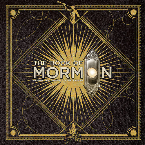 V/A - The Book Of Mormon