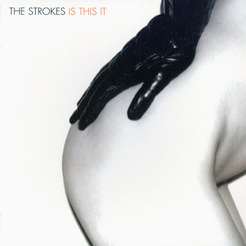Strokes - Is This It
