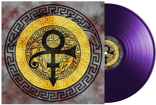 Prince - Versace Experience (Prelude 2 Gold)