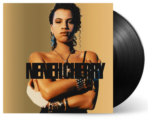 Neneh Cherry-Raw Like Sushi