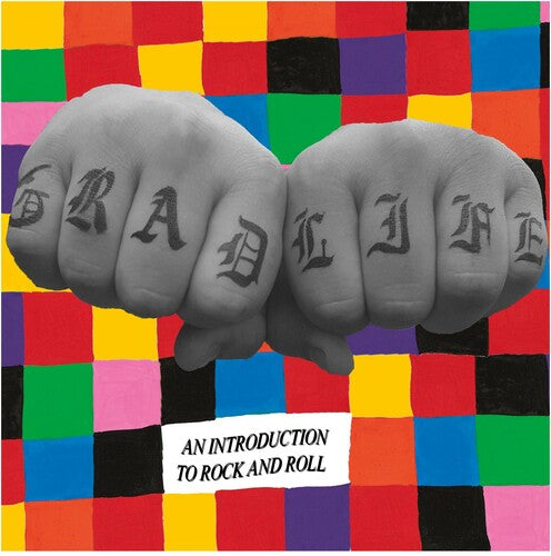 Graduating Life - An Introduction to Rock & Roll