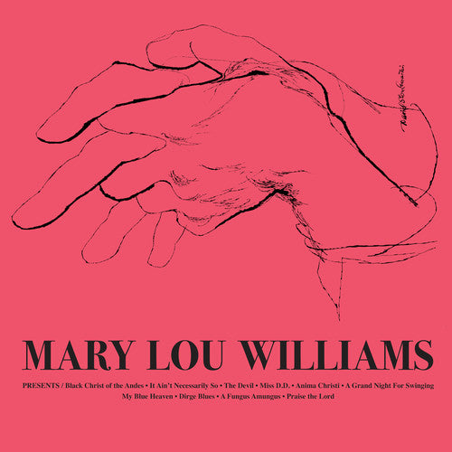 Mary Lou Williams - S/T
