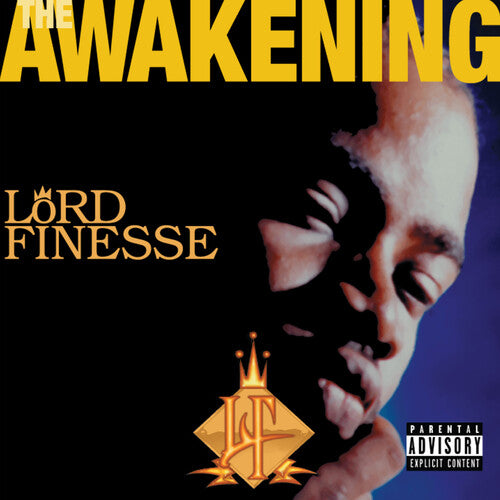 Lord Finesse - The Awakening
